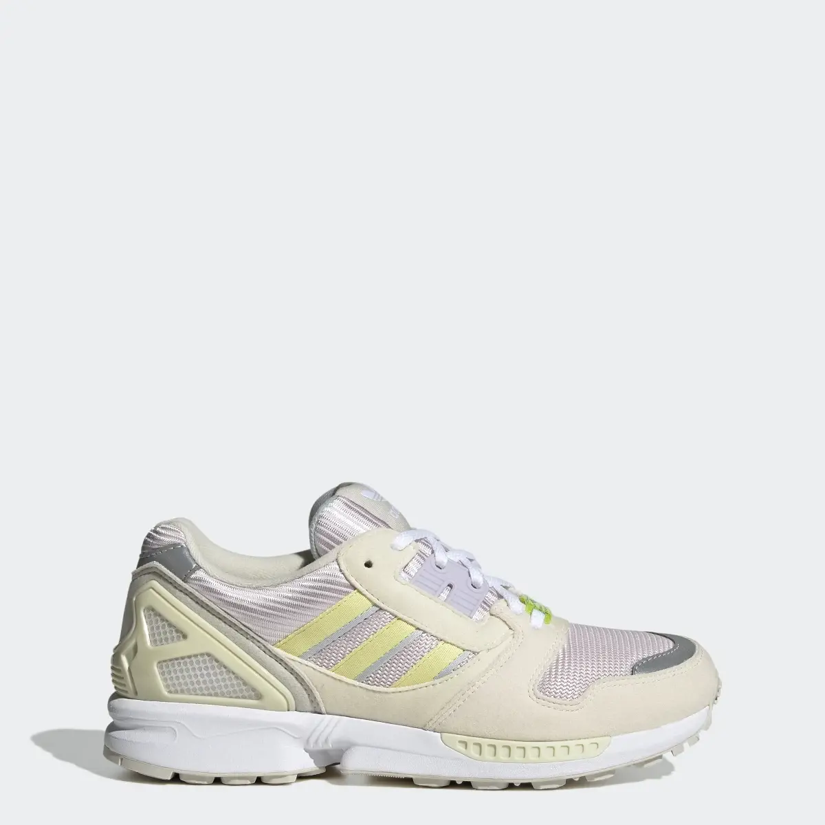 Adidas Sapatilhas ZX 8000. 1