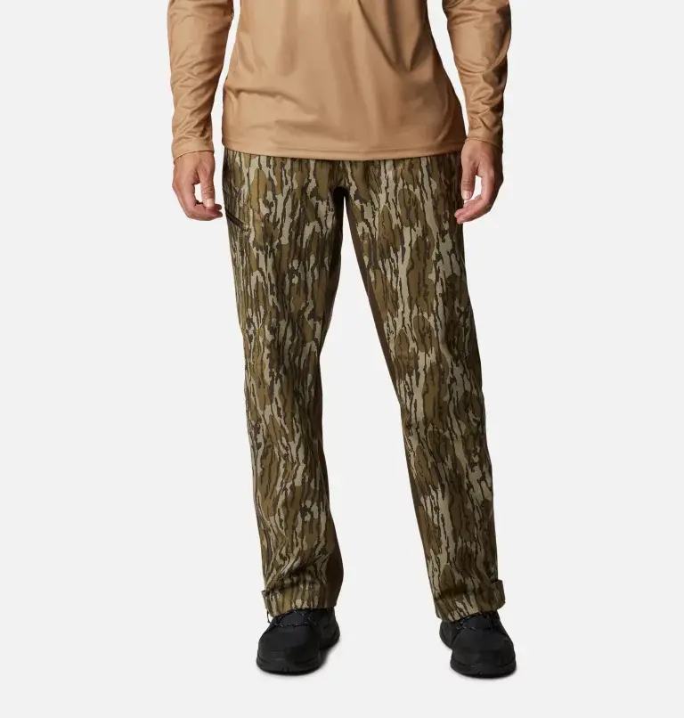 Columbia Men's PHG Trophy Rack™ Silent Rain Pants. 2