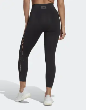 Adidas Optime Training Best of adidas 7/8 Leggings. 2 Adidas Optime Training Best of adidas 7/8 Leggings. 2
