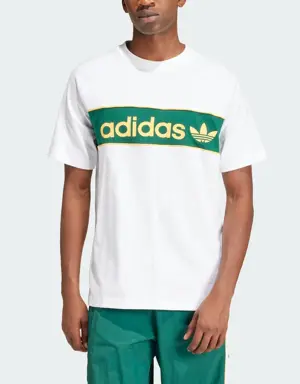 Adidas Camiseta Archive