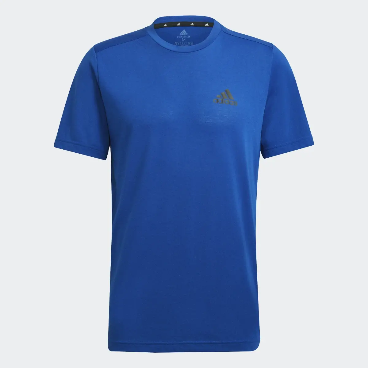 Adidas AEROREADY Designed to Move Feelready Sport Tee. 1