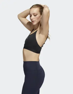 Adidas Brassière adidas TLRD Move Training Maintien fort. 3 Adidas Brassière adidas TLRD Move Training Maintien fort. 3