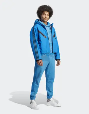 Adidas Blue Version Washed Pants. 3 Adidas Blue Version Washed Pants. 3