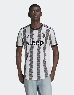 Jersey Uniforme de Local Oficial Juventus 22/23