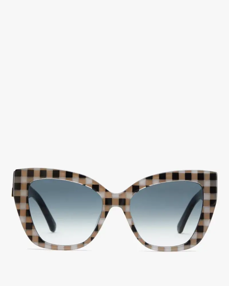 Kate Spade Bexley Sunglasses. 1