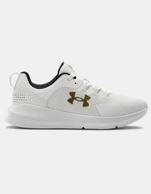 Women's UA Essential Sportstyle Shoes