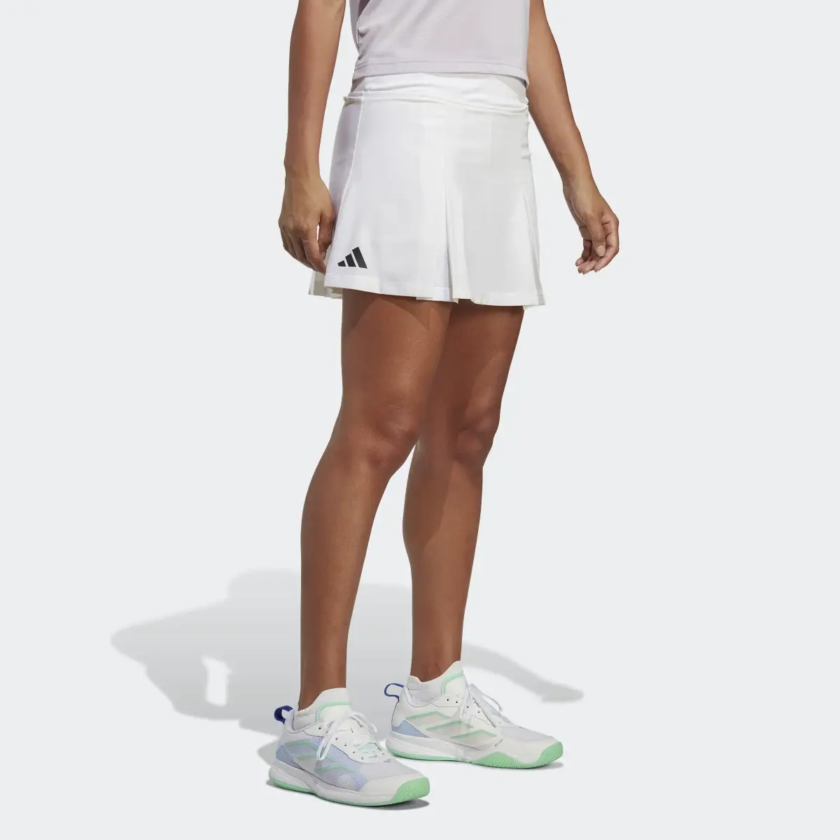Adidas Club Tennis Pleated Etek. 1