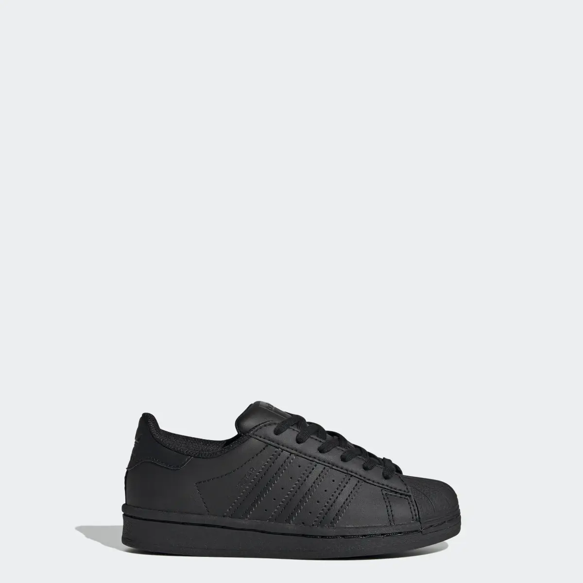 Adidas Superstar Ayakkabı. 1