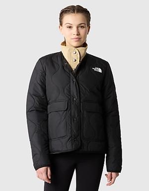 Women's Ampato Quilted Jacket