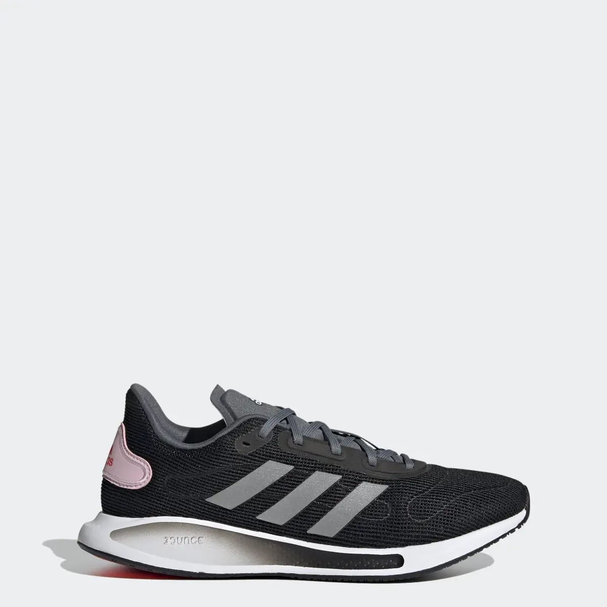 Adidas Tenis Galaxar Run. 1