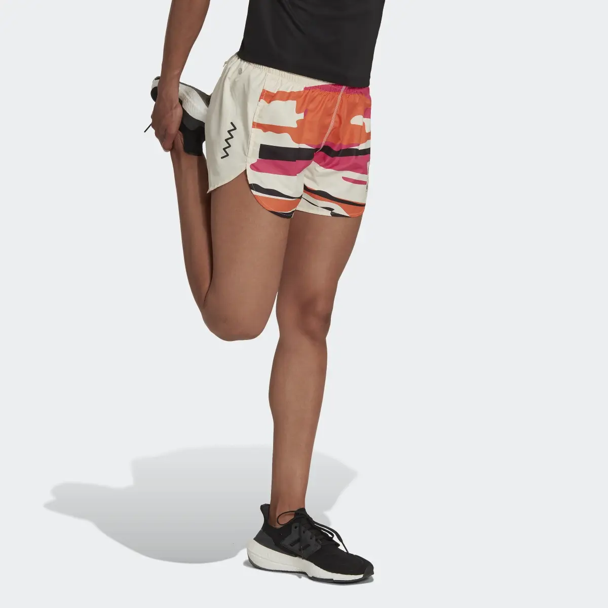 Adidas Shorts de Running Magugu Run Fast. 1