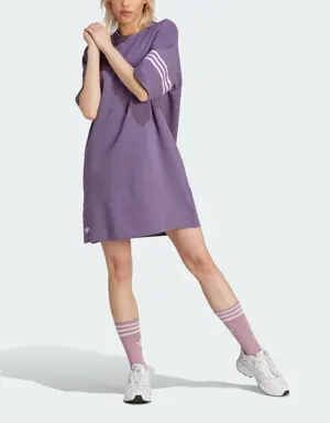 Adidas Adicolor Neuclassics Tee Dress