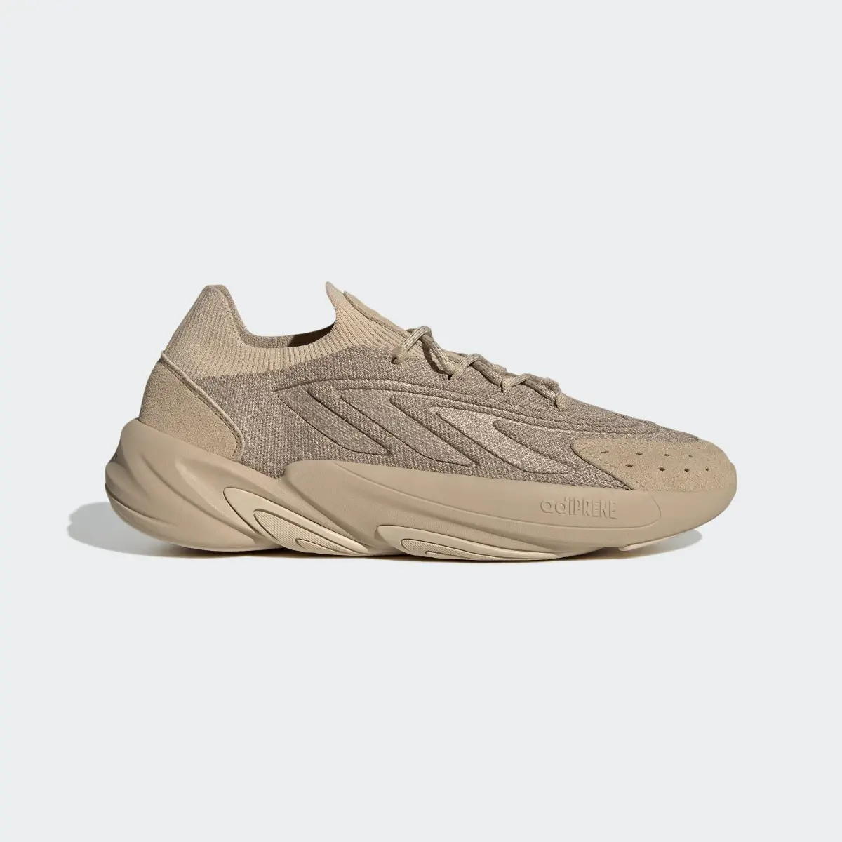 Adidas OZELIA Knit Shoes. 2