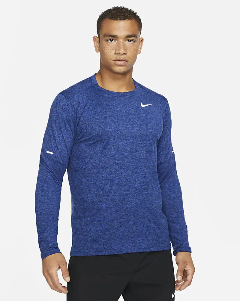 Nike Bluz. 1