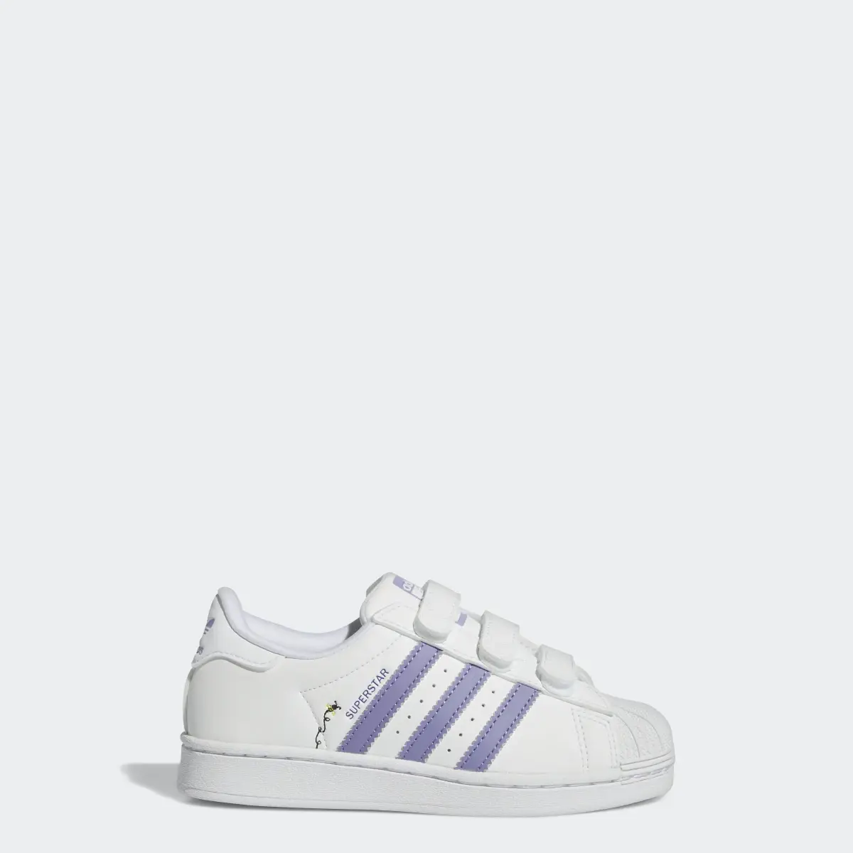 Adidas Superstar Shoes. 1