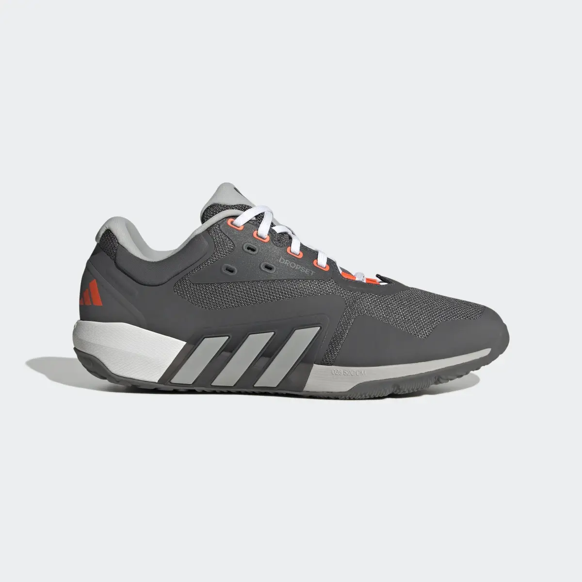 Adidas Zapatilla Dropstep Trainer. 2