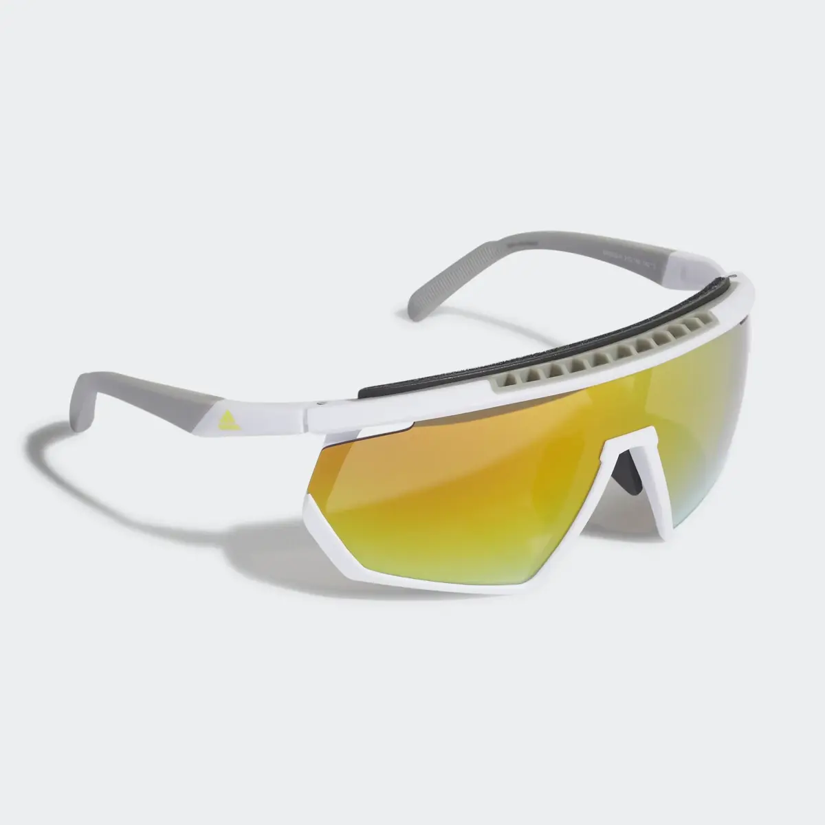 Adidas SP0029-H Sport Sunglasses. 2