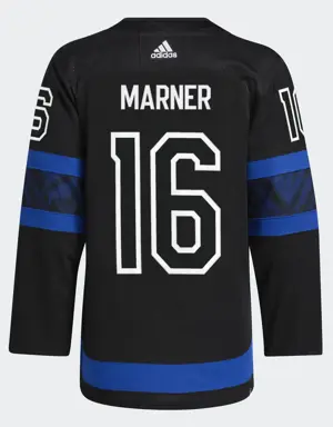 Maple Leafs Marner Third Authentic Pro Jersey