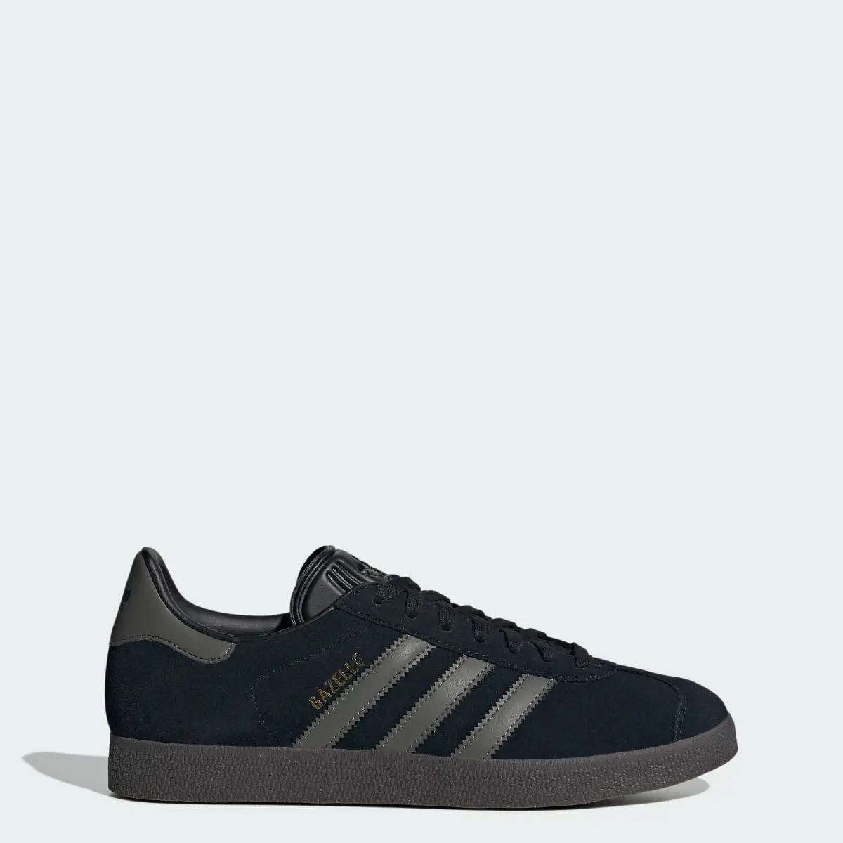 Adidas Gazelle Trainers. 1