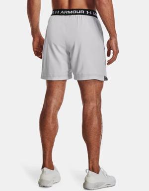 Men's UA Vanish Woven 6" Shorts