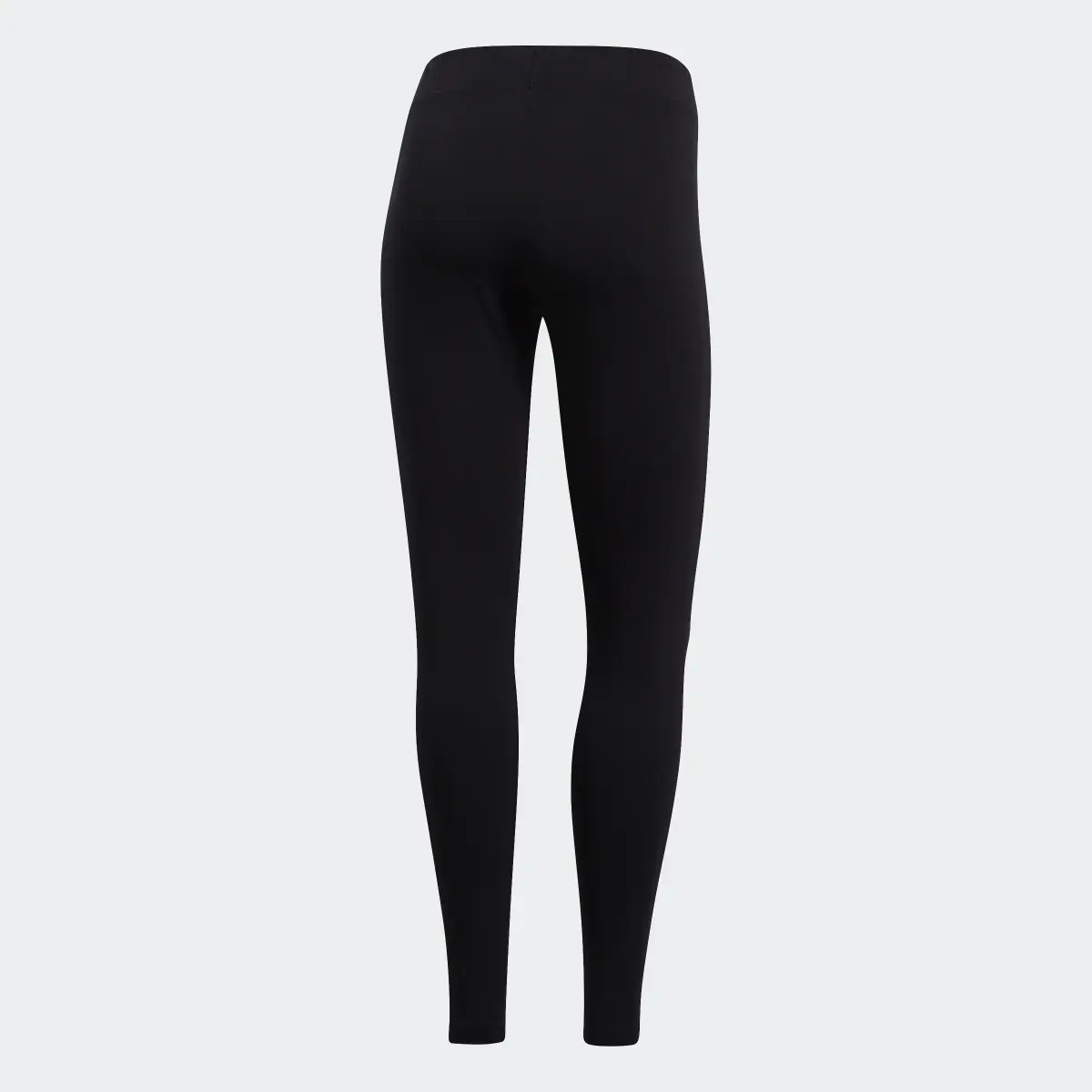 Adidas Essentials Linear Leggings. 2