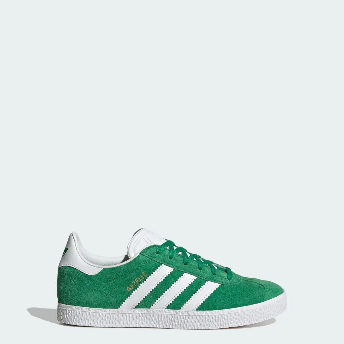 Adidas Sapatos Gazelle. 1