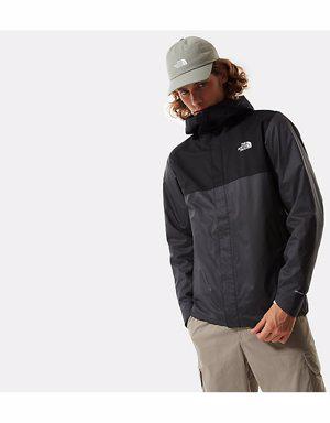 The North Face Men's Quest Zip-In Jacket. 3 The North Face Men's Quest Zip-In Jacket. 3