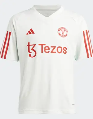 Adidas Manchester United Tiro 23 Training Jersey Juniors'. 3 Adidas Manchester United Tiro 23 Training Jersey Juniors'. 3