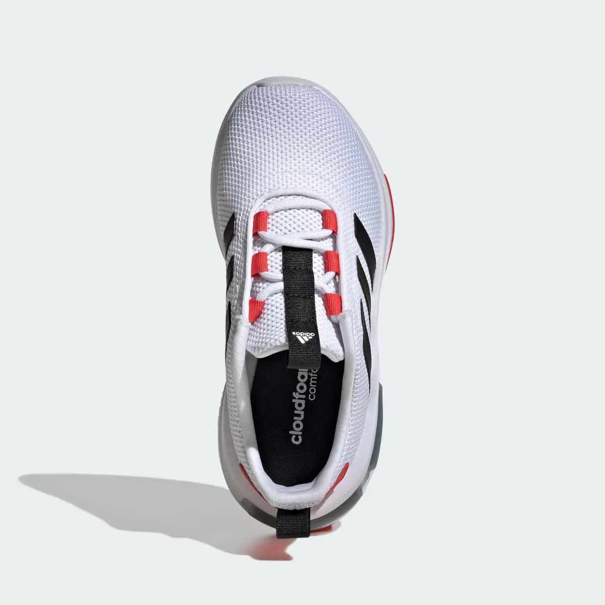 Adidas Racer TR23 Wide Shoes Kids. 3