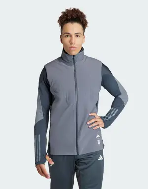 Adidas Juventus Tiro 23 Winterized Vest. 2