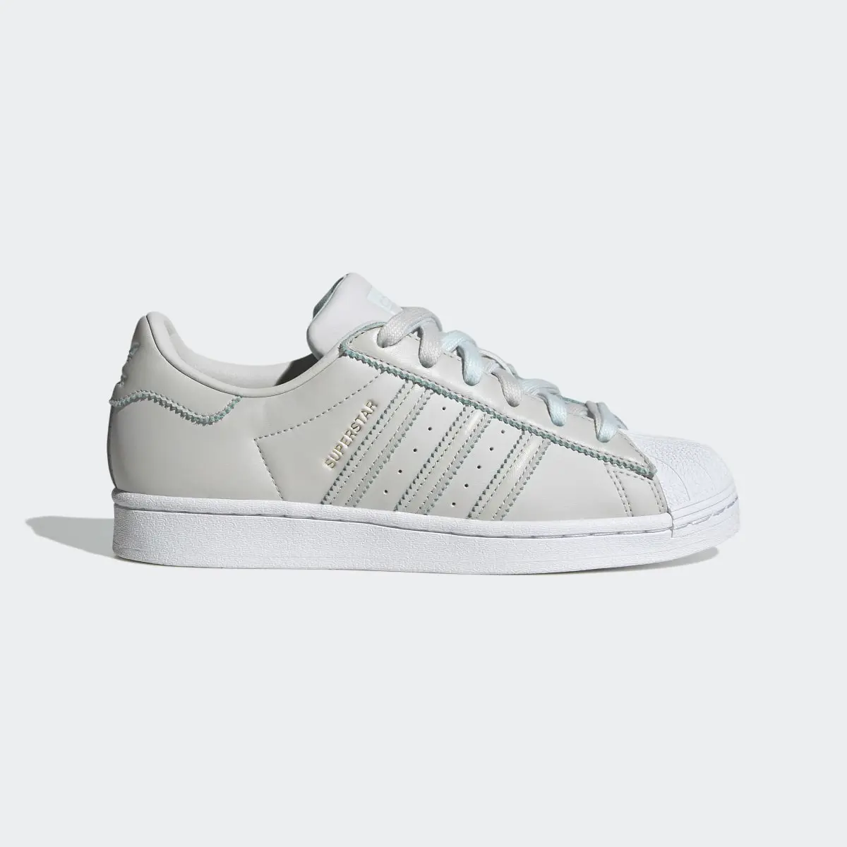 Adidas SUPERSTAR W. 2