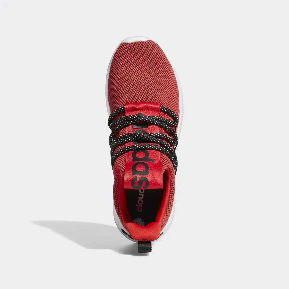 Adidas Lite Racer Adapt 4.0 Cloudfoam Slip-On Shoes. 3