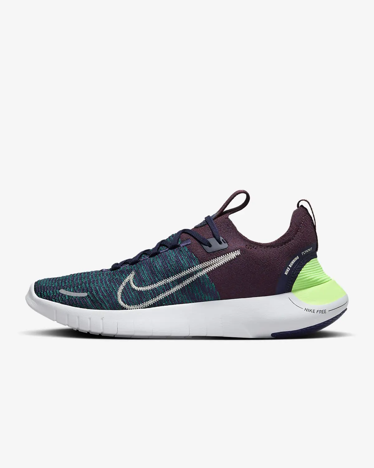 Nike Free RN NN. 1