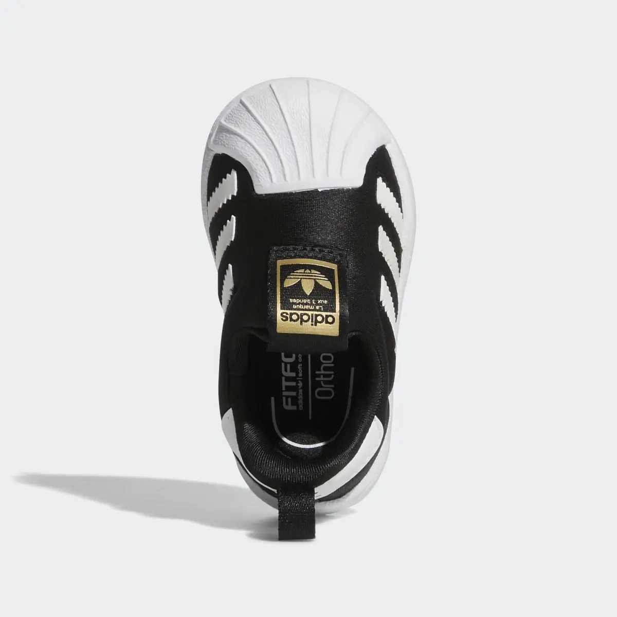 Adidas Superstar 360 Shoes. 3