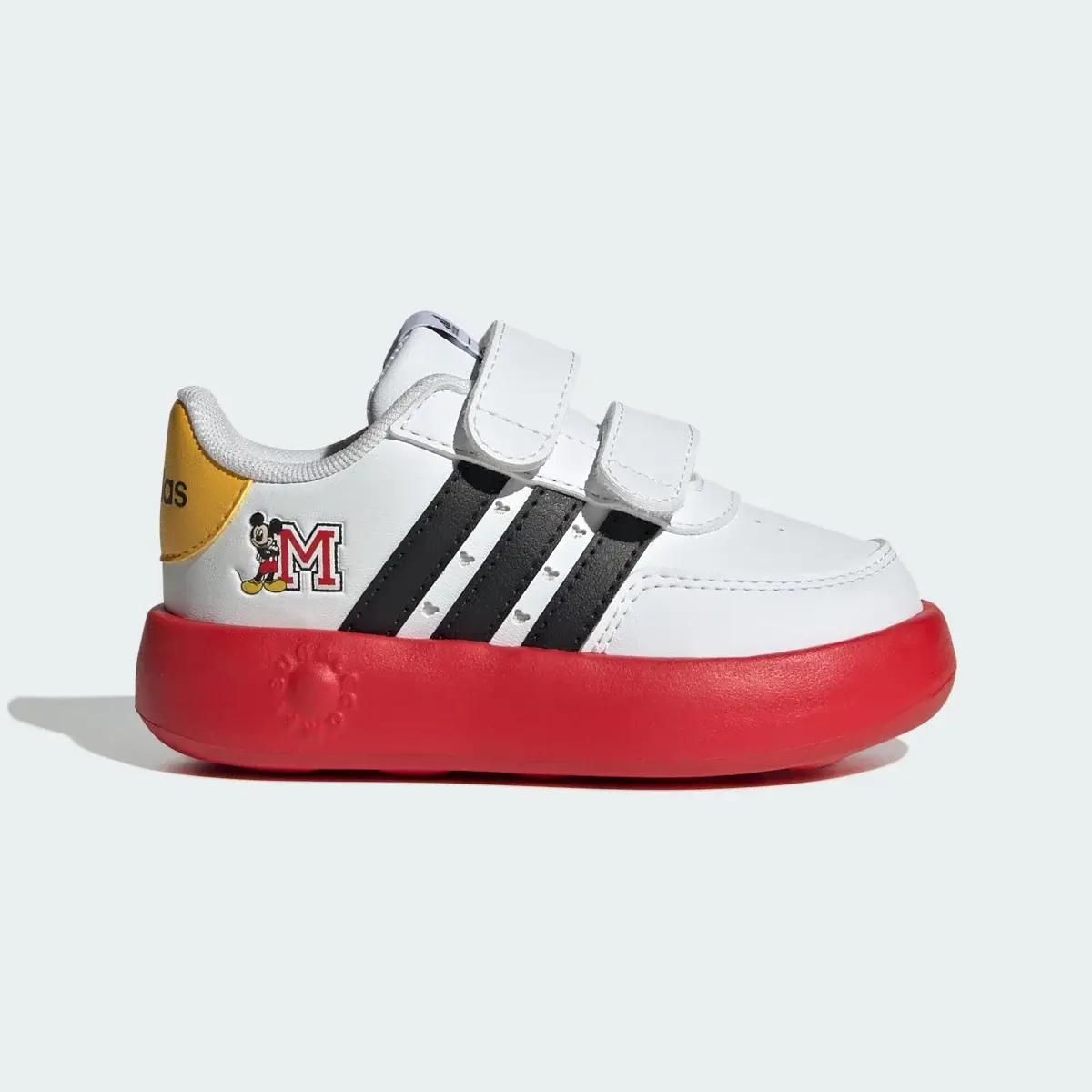 Adidas Zapatilla Disney Breaknet 2.0 (Bebé). 2