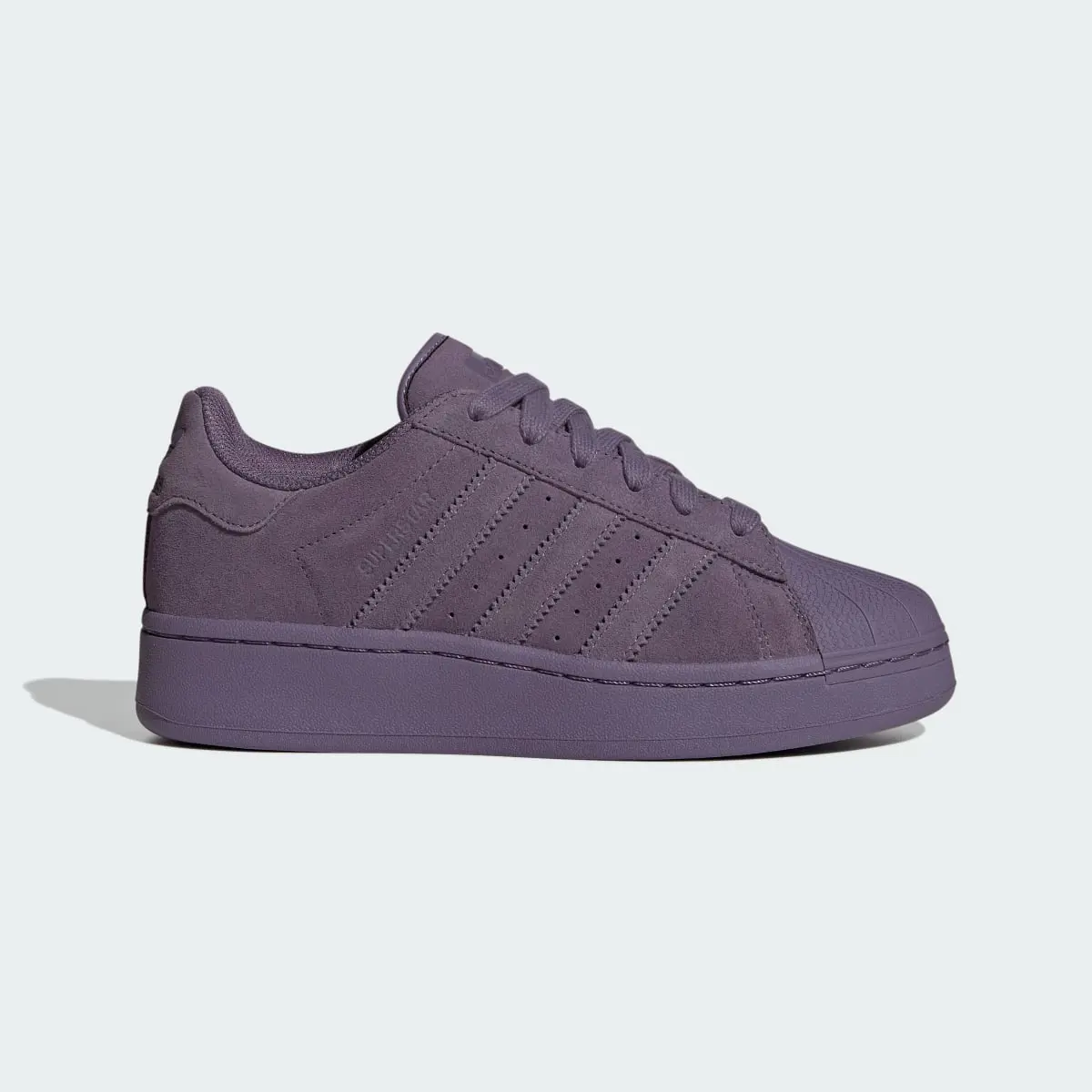 Adidas Superstar XLG Shoes. 2