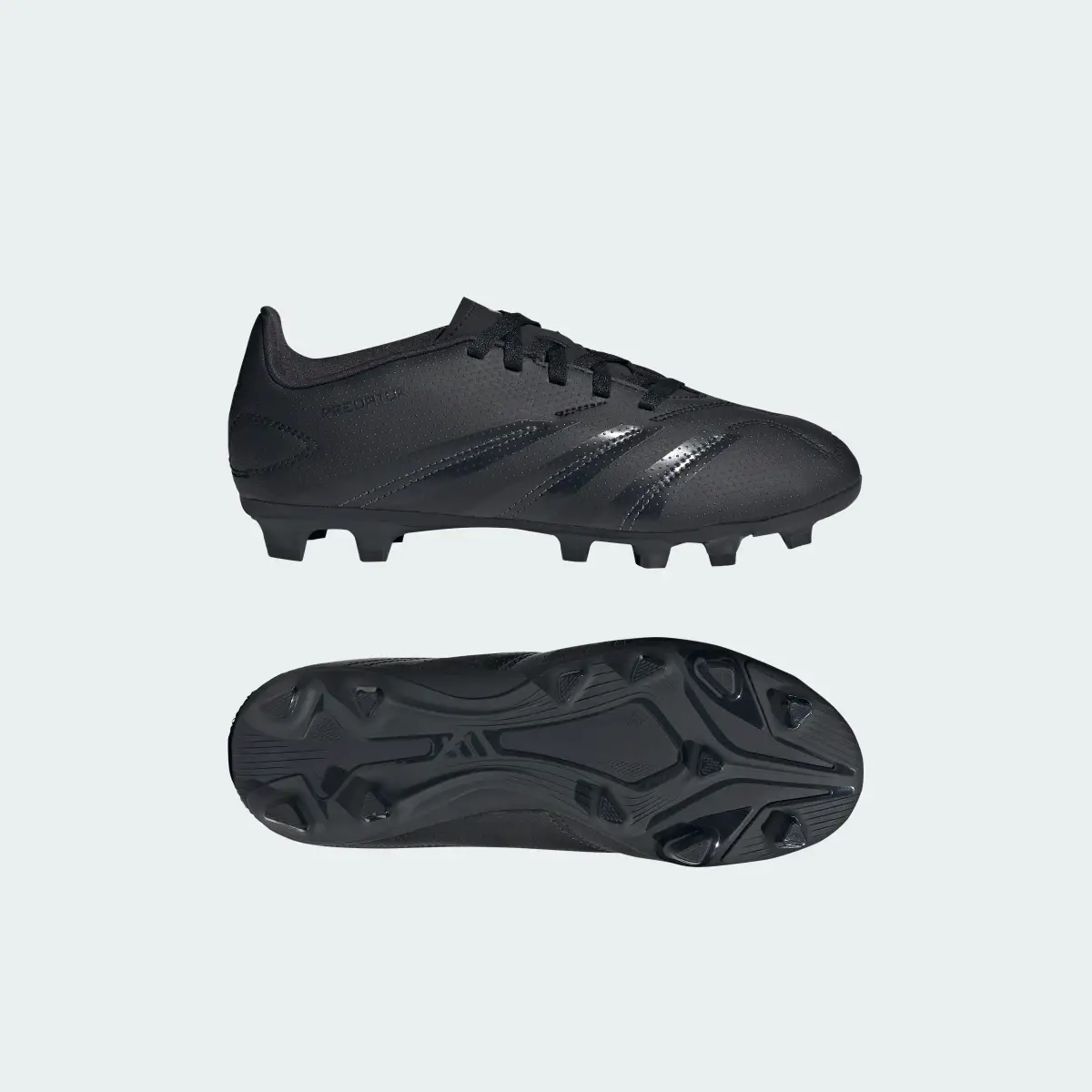 Adidas Predator Club Flexible Ground Football Boots. 1