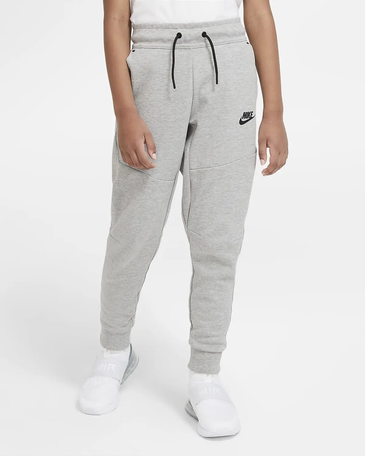 Nike Sportswear Tech Fleece. 1