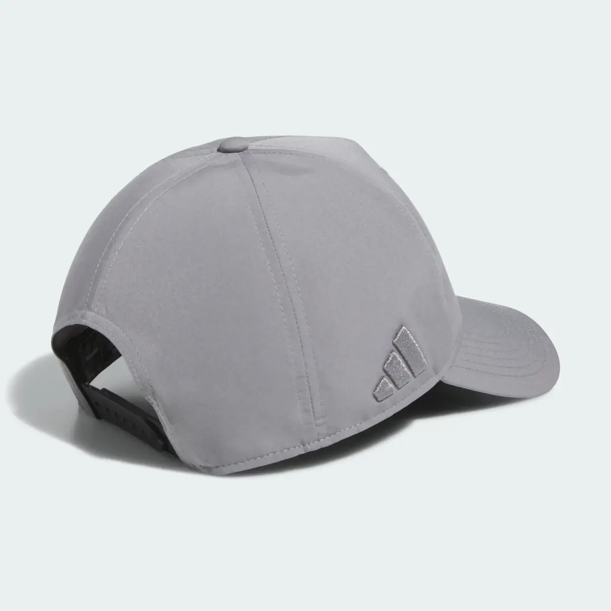 Adidas Gorra de Golf Performance Crestable. 3