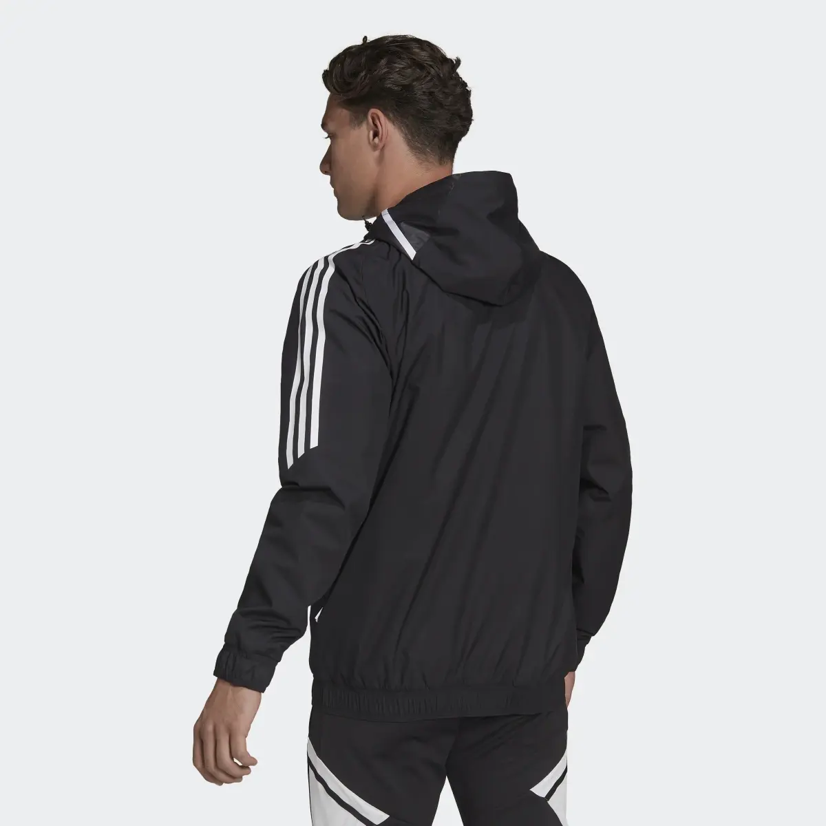 Adidas Veste Condivo 22 Allweather. 3