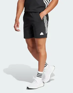 Adidas Future Icons 3-Stripes Şort