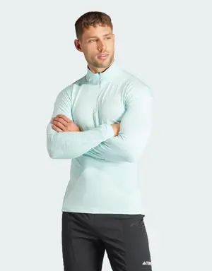 Terrex Xperior Long Sleeve Sweatshirt