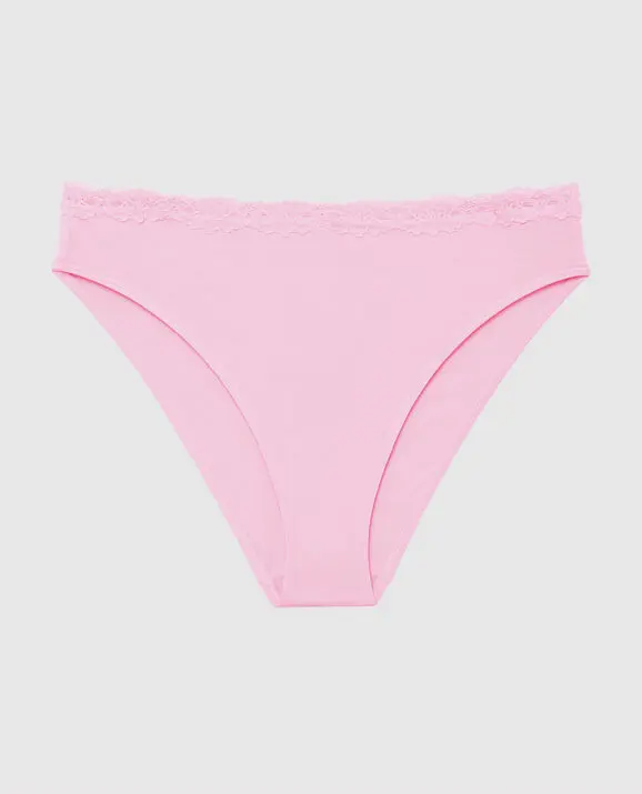 La Senza Ultrasoft Modal Bikini Panty. 3