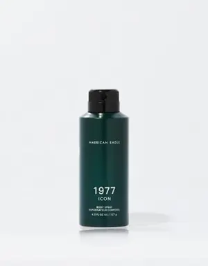 O 1977 Icon 4.5oz Body Spray
