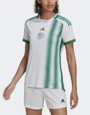 Algeria 22 Home Jersey