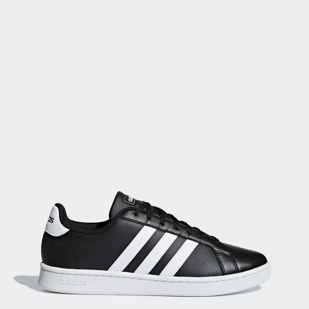 Adidas Grand Court Shoes. 1