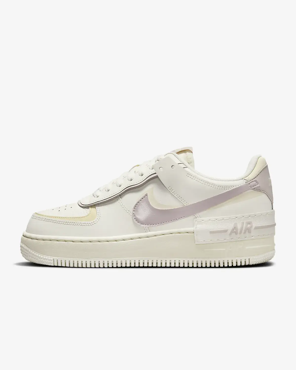 Nike Air Force 1 Shadow. 1