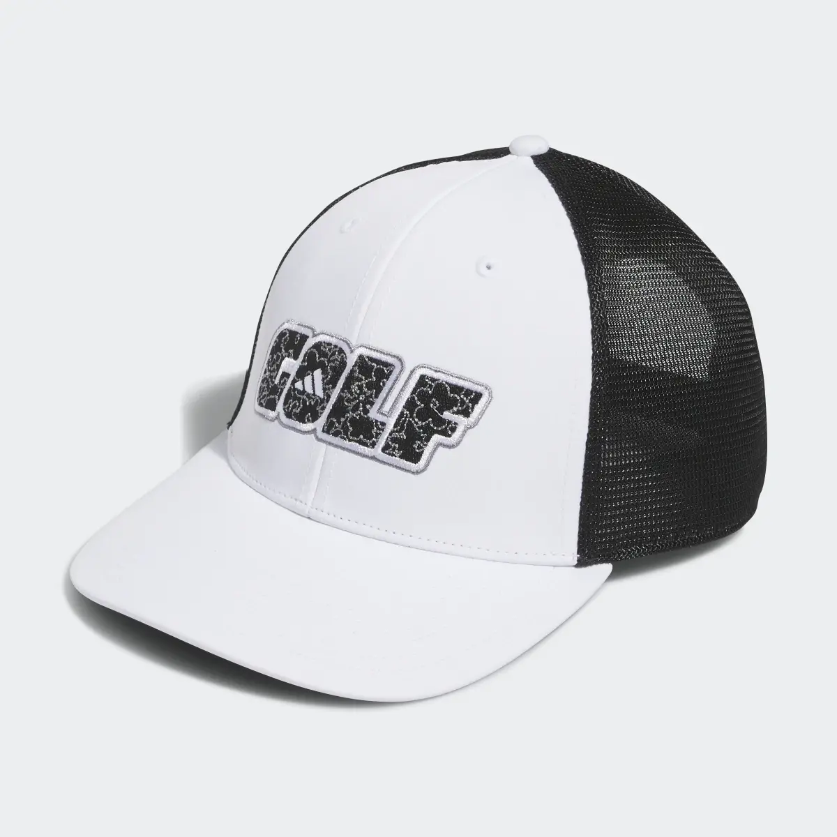 Adidas Casquette de golf camionneur épurée. 2