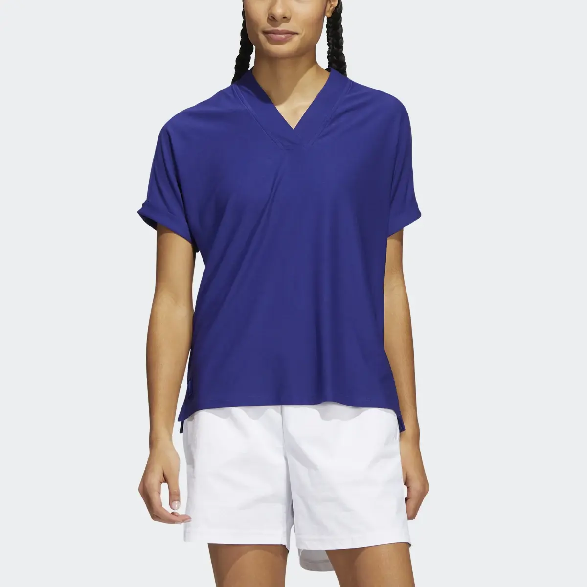 Adidas Go-To Shirt. 1