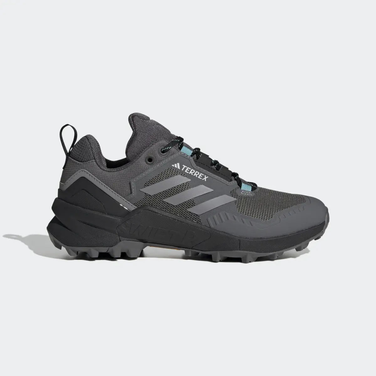 Adidas TERREX Swift R3 Hiking Shoes. 2